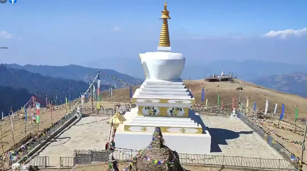 ज्याङ्छयुब छयोर्तेनको शुद्धीकरण फागुन १६ र १७ गते,