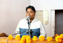 पैसा पनि सकियो ,बैश पनि सकियो