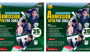 तक्षशिला एकेडेमी प्राचीन दर्शन र आधुनिक शिक्षाको अनुपम संगम