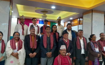दुई सभा, दुई धार र एउटा महासंघः बुद्धिचाल राजनीतिमा अभूतपूर्व मोड