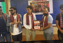 नेपाली र भोजपुरीको प्रेममा डुब्यो संगीत बजार, श्याम प्रसाद सुवेदीको नयाँ गीतले तान्यो सबैको ध्यान