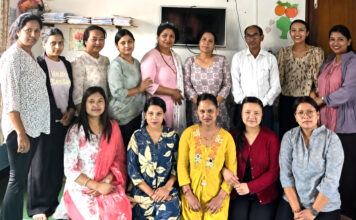 हनी बीका शिक्षकहरुको तनाव व्यवस्थापनमा माइन्ड प्लस