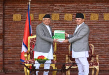 साढे १५ खर्ब बेरुजु, वित्तीय अनुशासनहीनता बढेको बढ्यै*