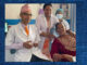 २२ वर्षको अनुभव बोकेर सेवामा समर्पित सबिना पपन गुरुङ : विश्वास, मानवता र समर्पणको प्रेरणादायी यात्रा