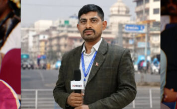 फेसबुकको स्क्रिनबाट सडकसम्म : उत्तरी काठमाडौंका सामाजिक अभियन्ता मुकुन्द सिलवालको नागरिक हस्तक्षेपको कथा