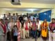 बालाजु कराते क्लबको ऐतिहासिक सम्मान समारोह : “देशका गौरव” खेलाडीलाई उच्च सम्मान, खेलकुदमा लगानी बढाउन जोड