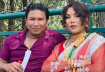 तीजको रौनक बढाउन दिपेश एसके मैदानमा, ‘दुई सय तोला सुन’ छिट्टै सार्वजनिक हुँदै