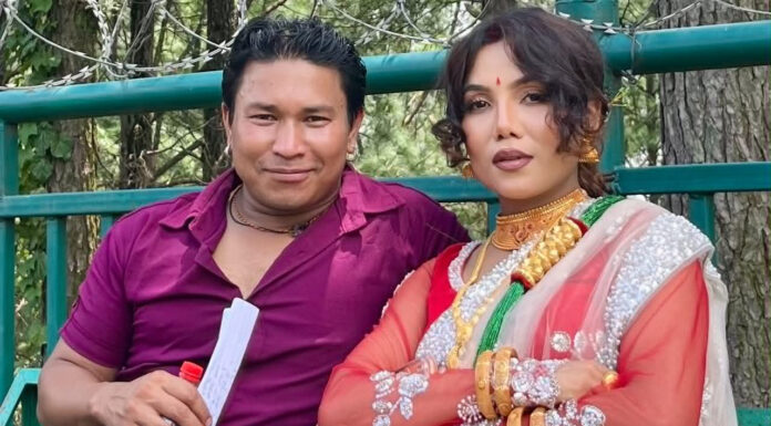 तीजको रौनक बढाउन दिपेश एसके मैदानमा, ‘दुई सय तोला सुन’ छिट्टै सार्वजनिक हुँदै