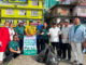 ४८९औँ हप्तामा पनि निरन्तर चक्रपथ सरसफाइ महाअभियान जारी