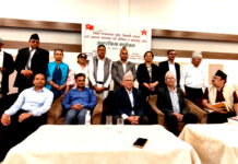 हिमाल पग्लिँदै, विपद् बढ्दै; जलवायु न्यायका लागि छुट्टै अन्तर्राष्ट्रिय संयन्त्र माग